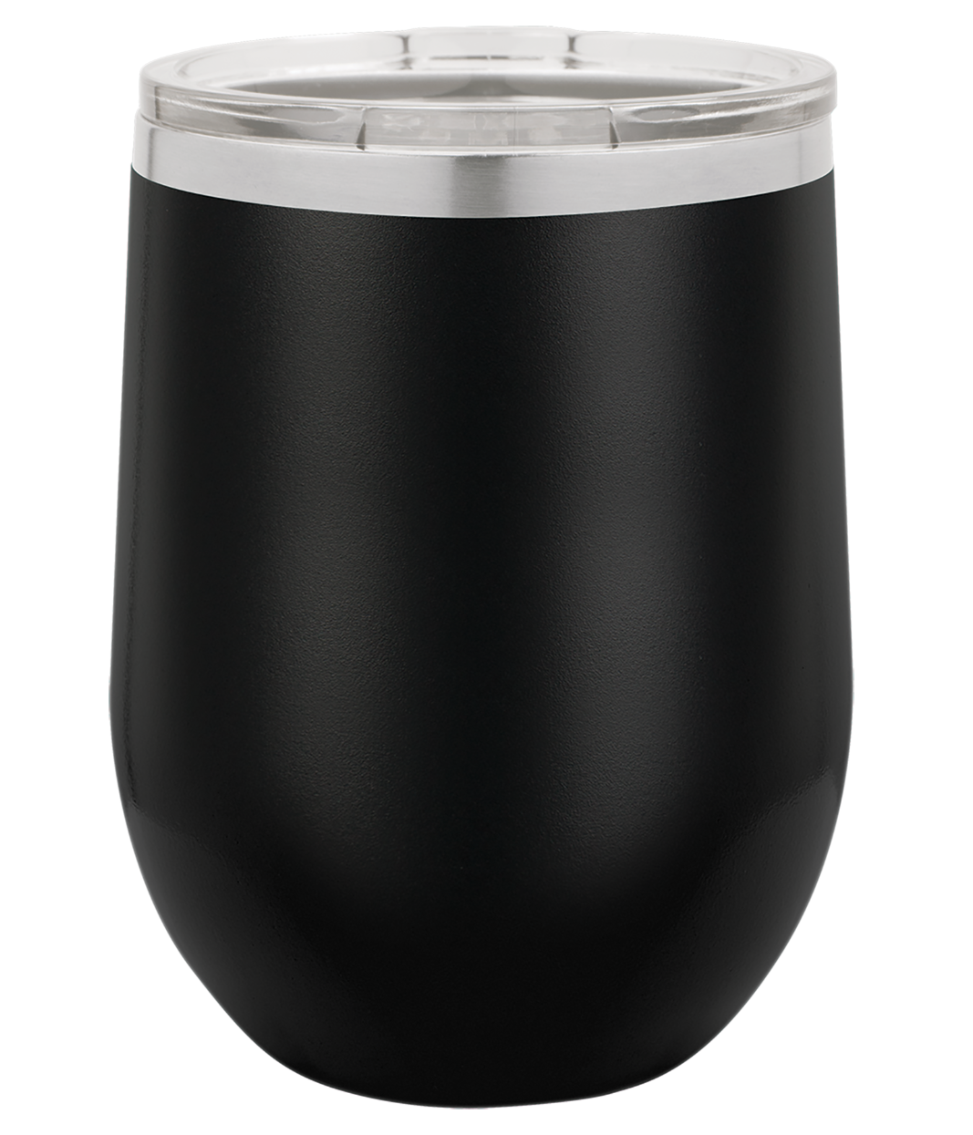 12 oz. Stemless Wine Tumbler