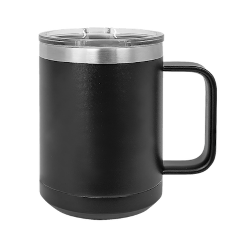 15 oz. Coffee Mug