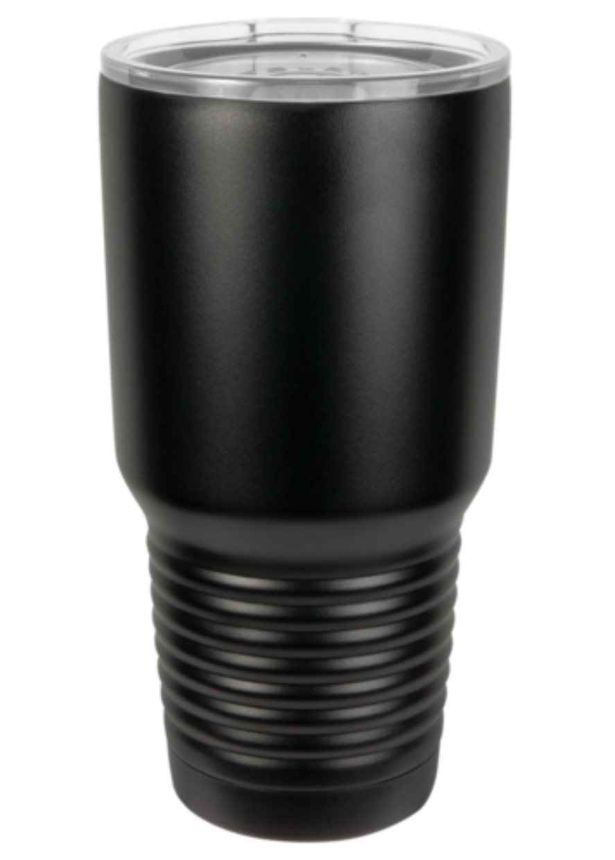 30 oz. Ringneck Tumbler