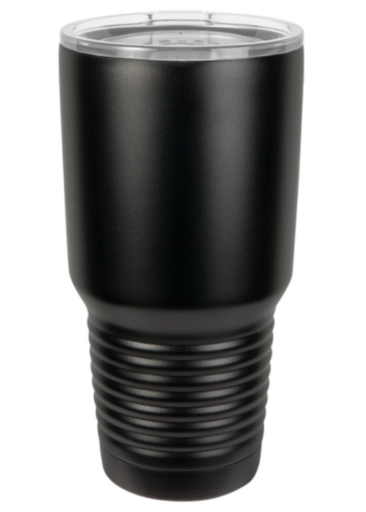30 oz. Ringneck Tumbler