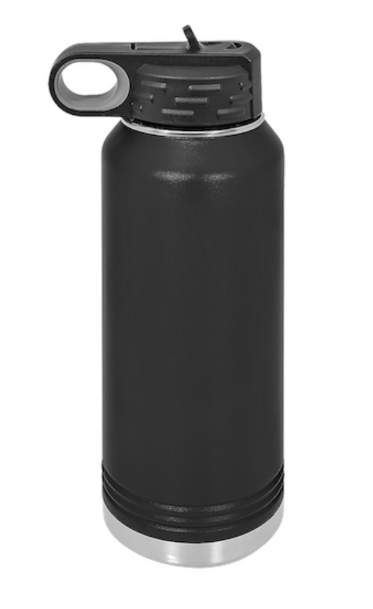 32 oz. Water Bottle