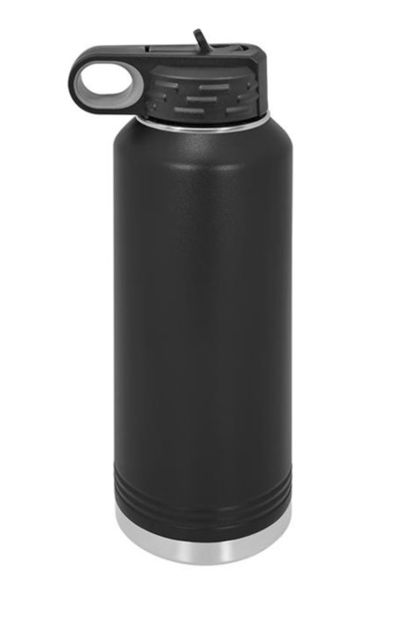 40 oz. Water Bottle