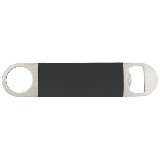 Silicone Bottle Opener