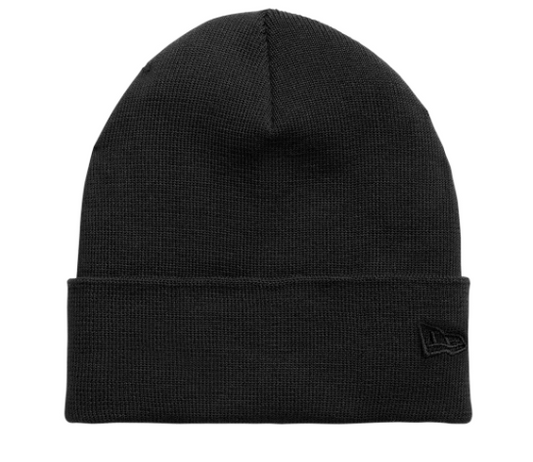 New Era Beanie
