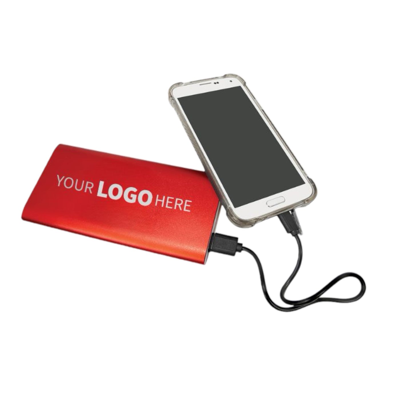 Power Bank & Wireless Charger