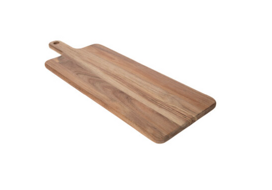 Slender Rectangle Cutting Board