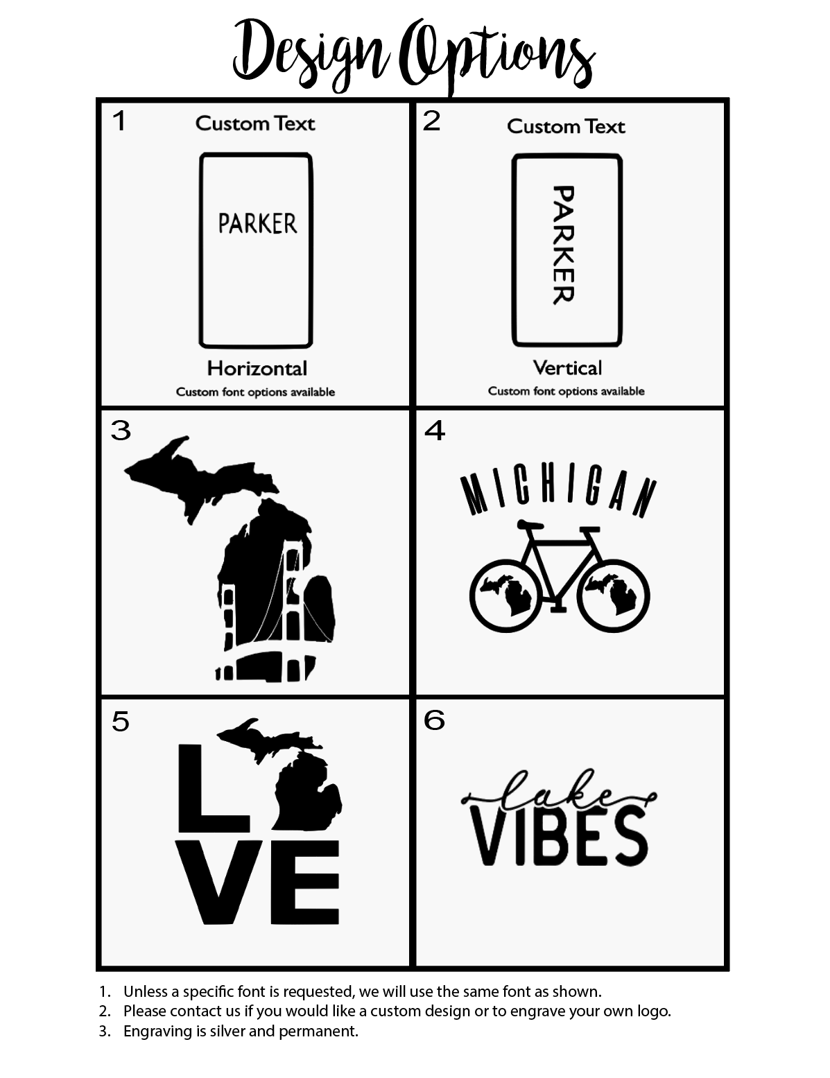 20 oz. Pilsner Tumbler