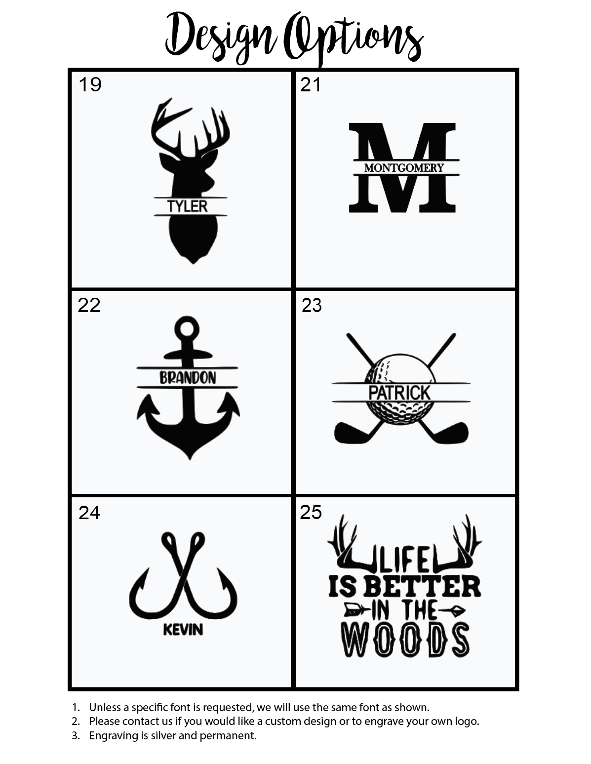 20 oz. Pilsner Tumbler