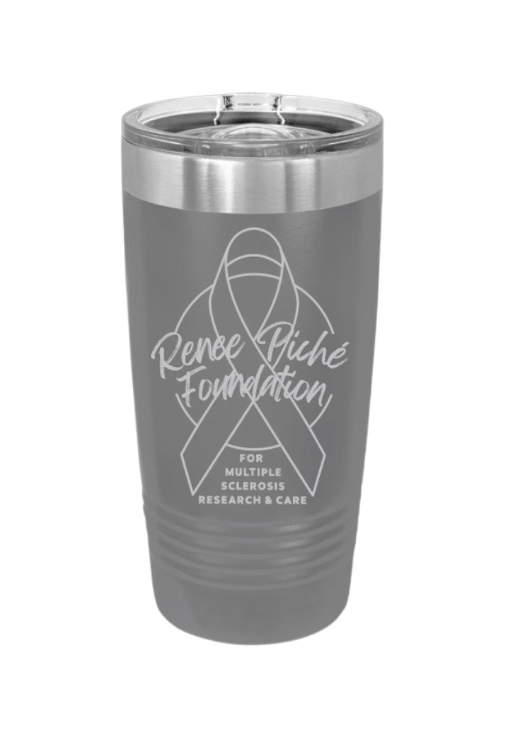 20 oz. Polar Camel Tumbler