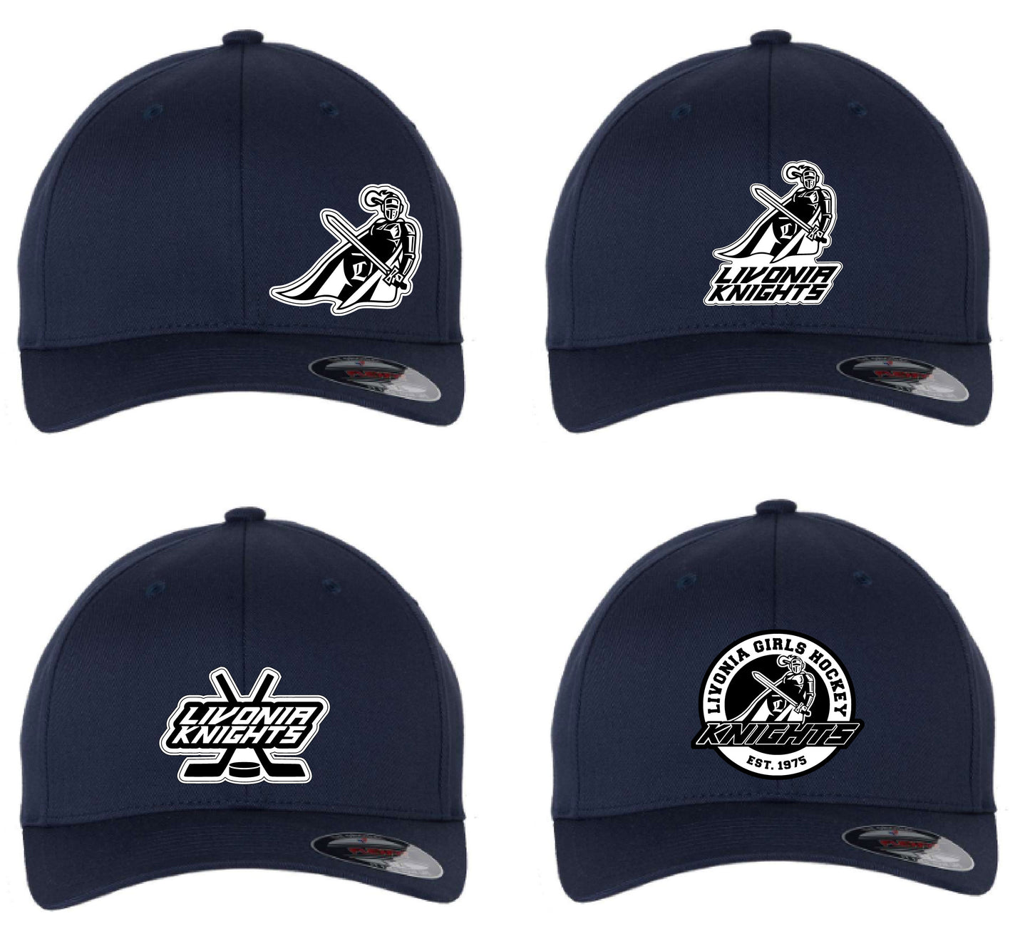 Navy Hats