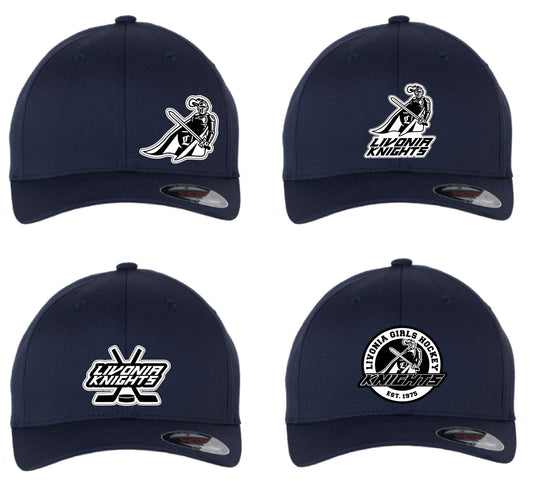 Navy Hats