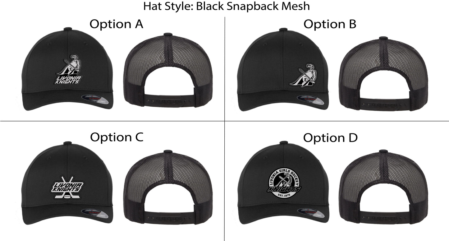 Black Hats