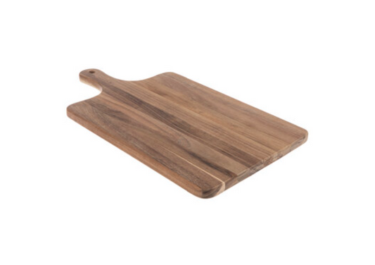 Paddle Cutting Board