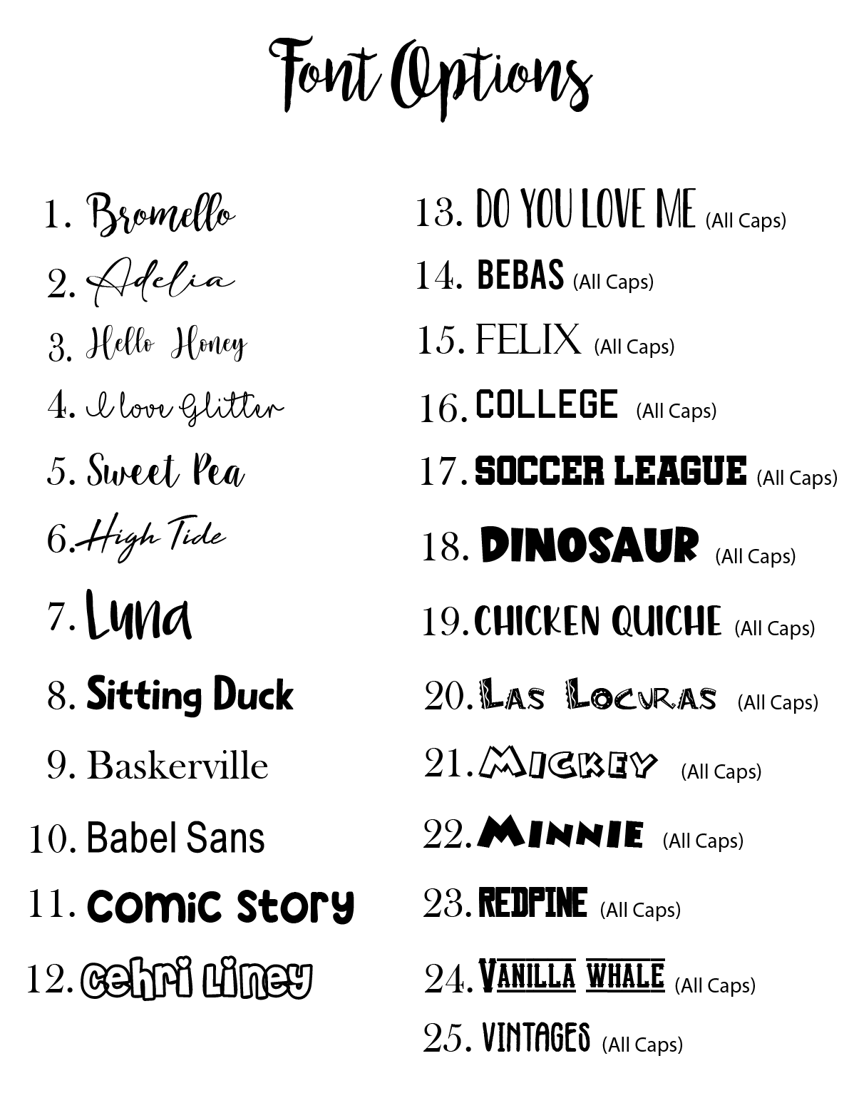 20 oz. Pilsner Tumbler