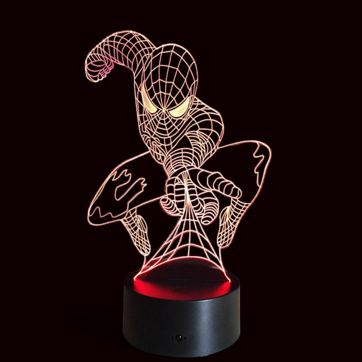 Custom Acrylic Night Light