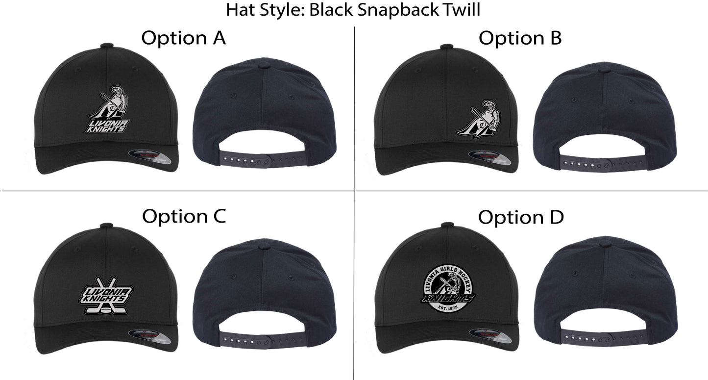 Black Hats