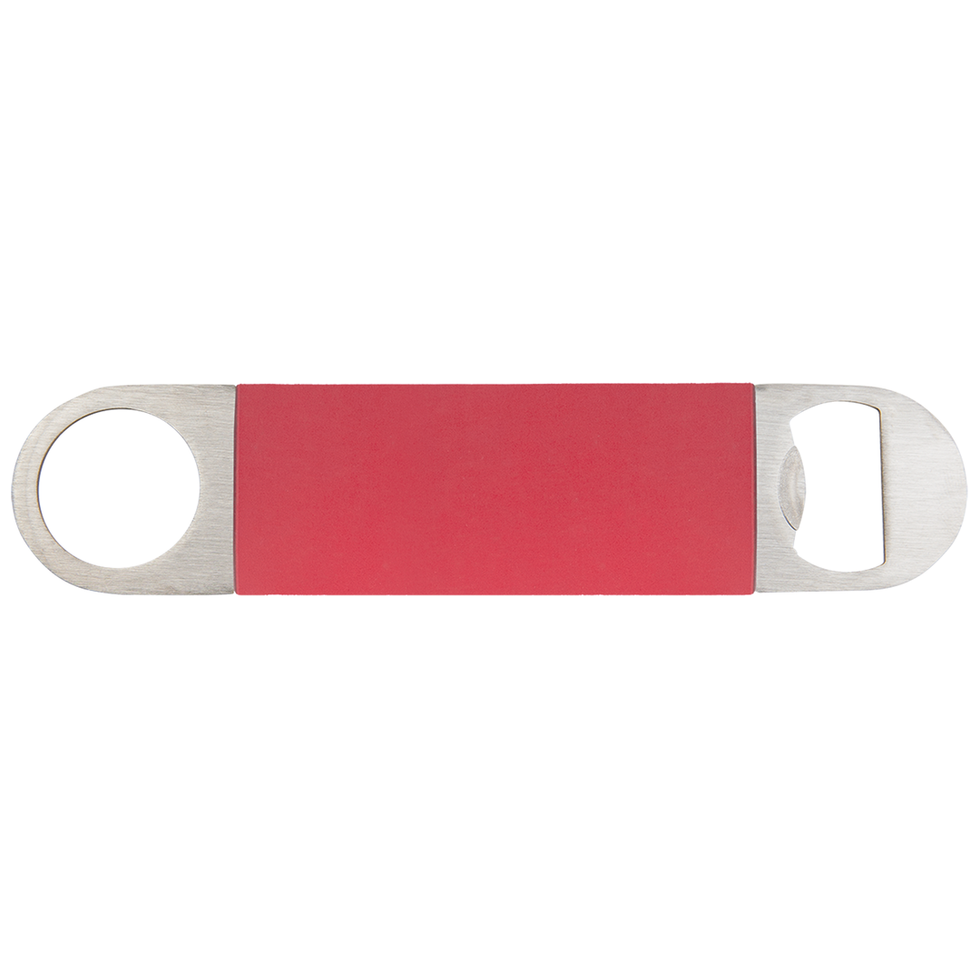 Silicone Bottle Opener