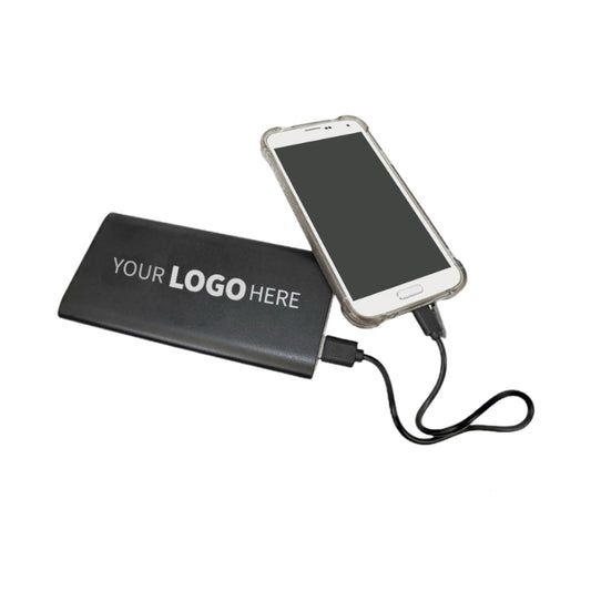 Power Bank & Wireless Charger